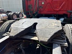 4 dessous de caisse - Camion with 