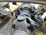 Groupe motopropulseur with 
