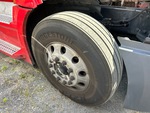 4 dessous de caisse - Camion with 