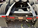 4 dessous de caisse - Camion with 