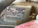 Engine with 