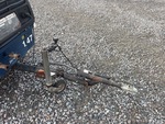 Trailer Chassis with 