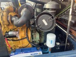 Air Compressor with 