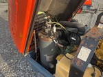 Air Compressor with 