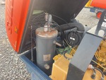 Air Compressor with 