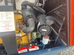 Air Compressor with 
