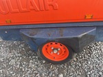 Trailer Chassis with 