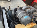 Air Compressor with 