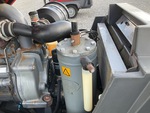 Air Compressor with 