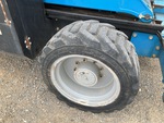 Drivetrain with 