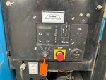 Basic Lower Control Station with 
