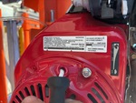 Engine with 