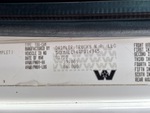 Aspect général with Numéro de série/Numéro d'identification du véhicule automobile