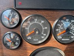 Cab with Engine Hours