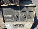 Control Station with 