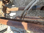 Hydraulique with 