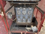 Generator with 