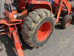 Chassis with 