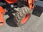 Chassis with 