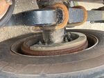 Brakes with 