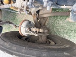 Brakes with 
