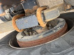 Brakes with 