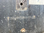 General Appearance with Second Serial Number/VIN Photo