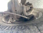 Brakes with 