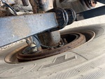 Brakes with 