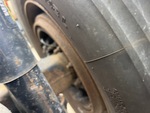 Brakes with 