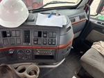 Cab with 