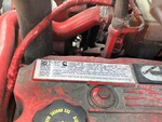 Motor with 