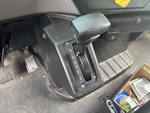 Cab with 