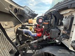 Motor with 