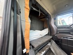 Cab with 