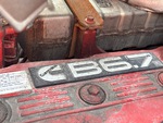 Motor with 