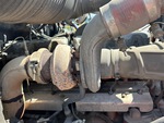 Motor with 