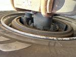 Brakes with 