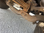 Sous-caisse with 