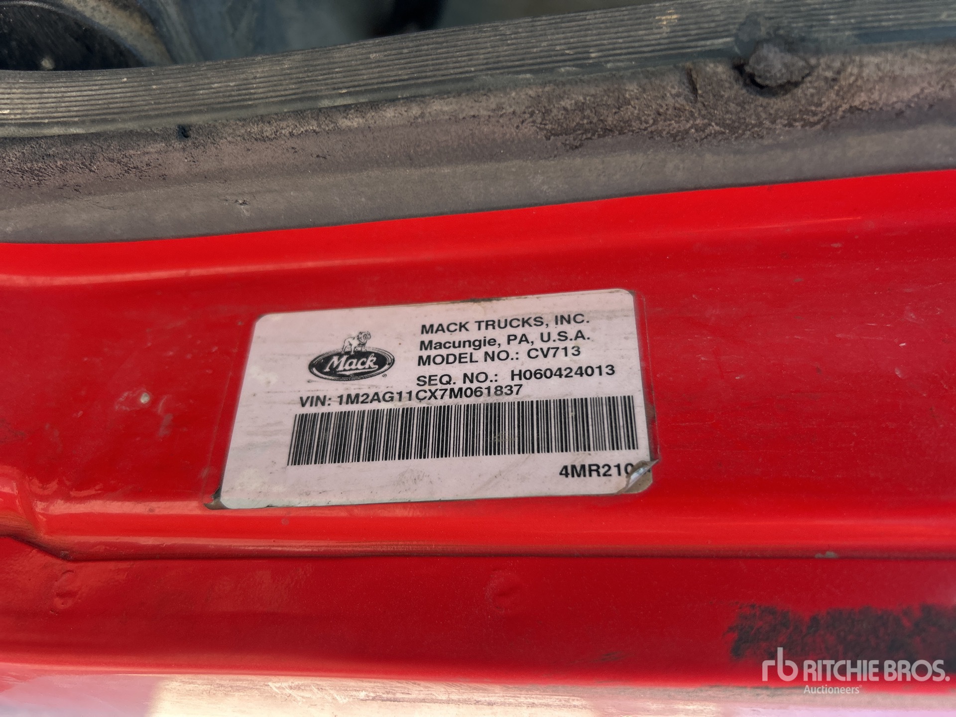 Aspect général with Numéro de série/Numéro d'identification du véhicule automobile