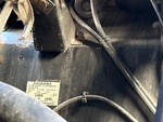 General Appearance with Refrigeration Unit Serial Number