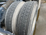 4 Underbody - Truck with 