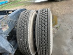 4 Underbody - Truck with 