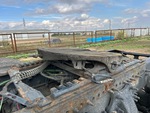 4 Underbody - Truck with 