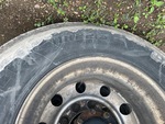 4 Underbody - Truck with 