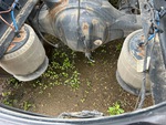 4 Underbody - Truck with 