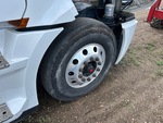 4 Underbody - Truck with 