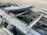 4 Underbody - Truck with 