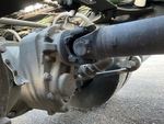 Drivetrain with 