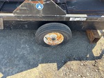 Trailer Chassis with 